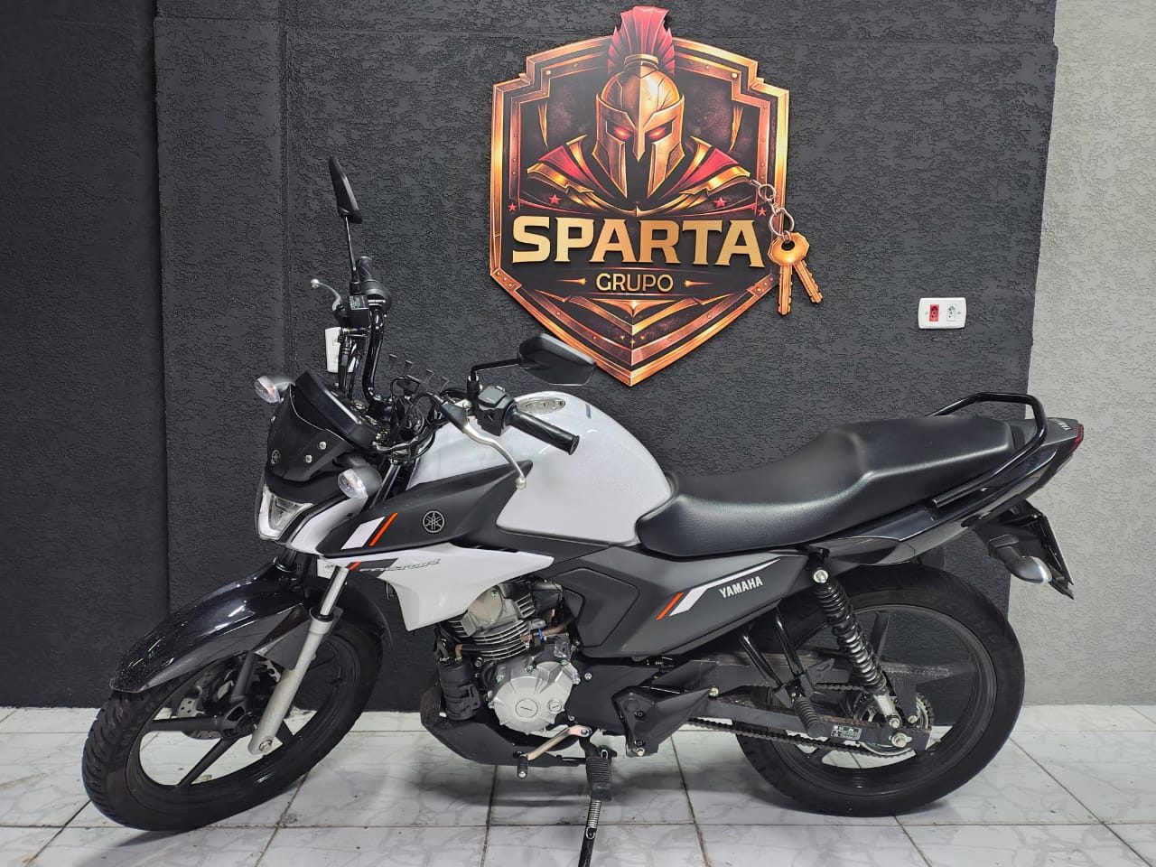 YBR150 FACTOR